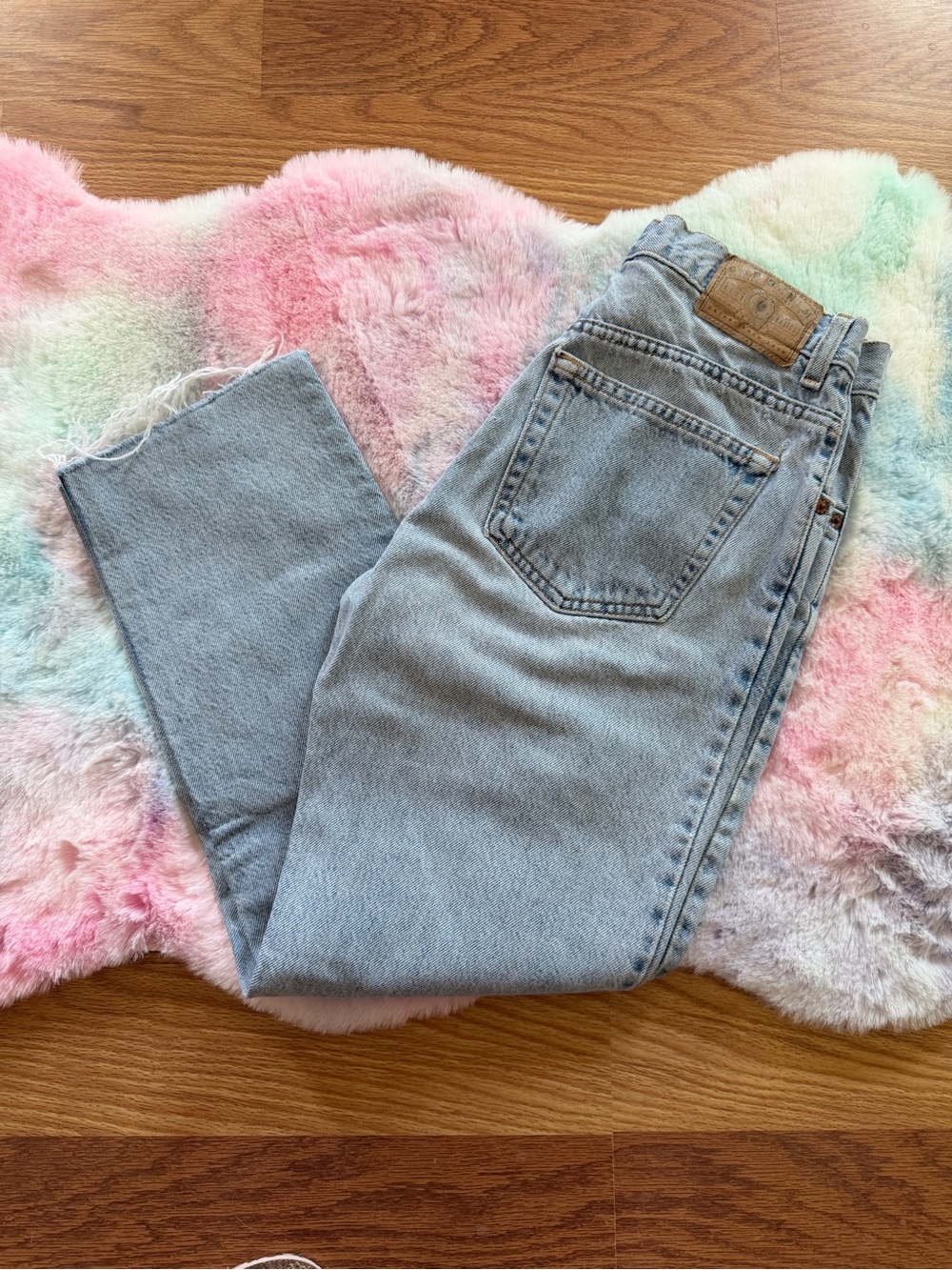 Vintage GAP Jeans - Picture 3 of 6